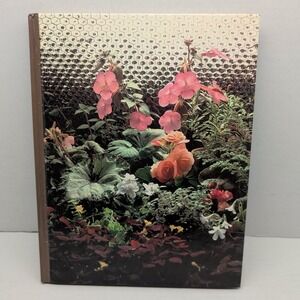 Time Life Encyclopedia of Gardening Under Lights 1978 First Printing No DJ